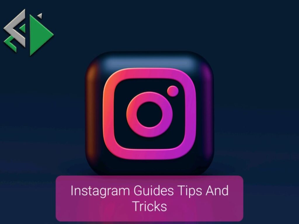 instagram guides