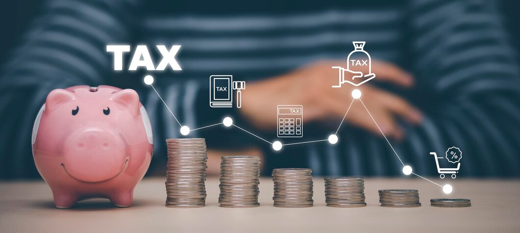 Corporate Tax Registration Services in UAE