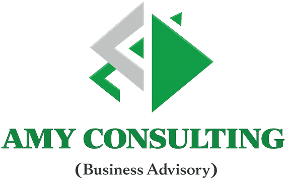AMY CONSULTING