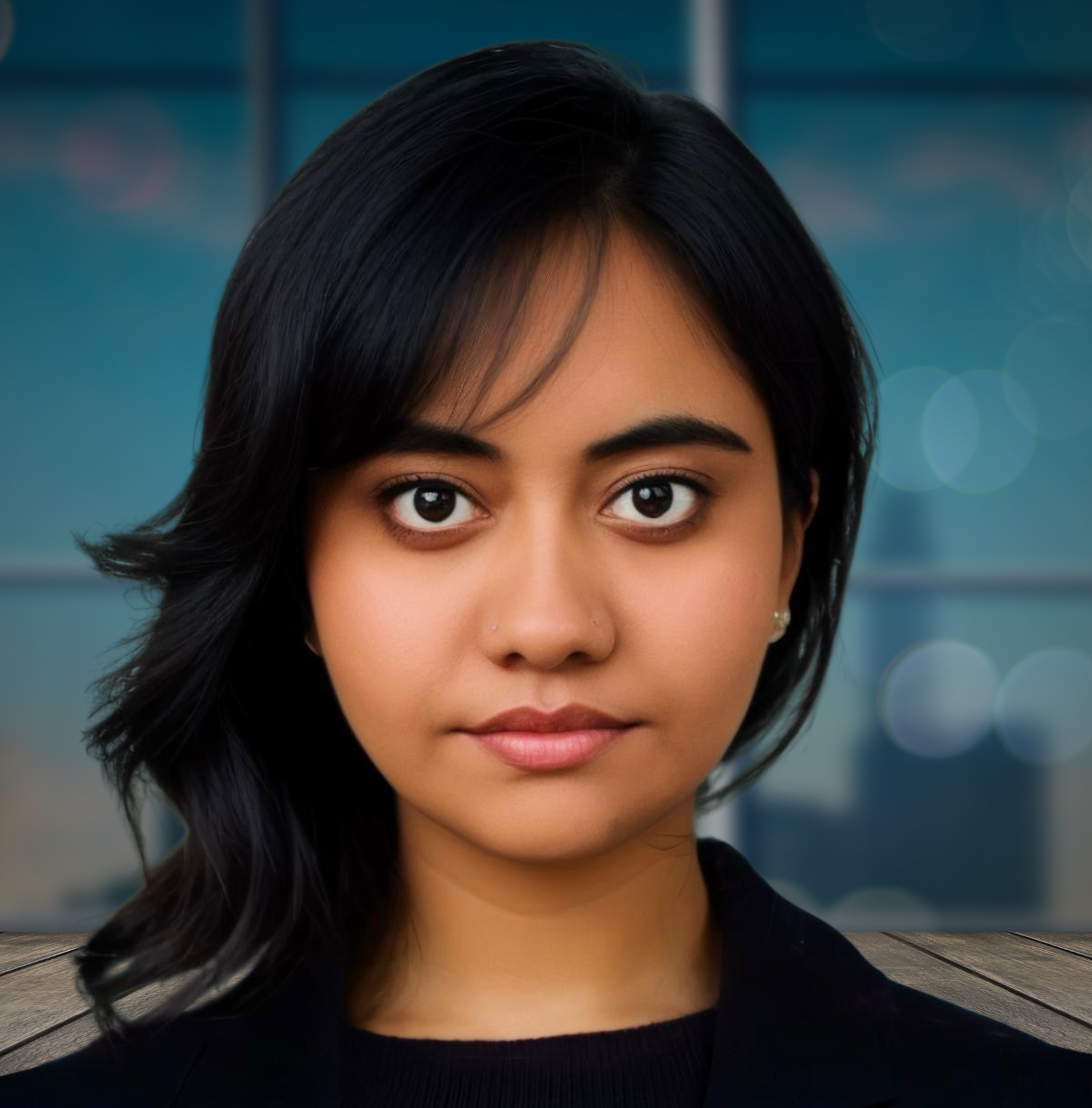 Maria Ali