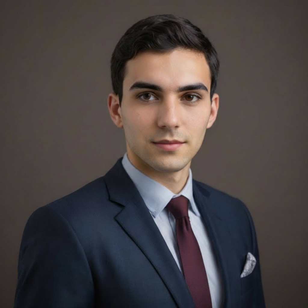 Omar Siddiqui